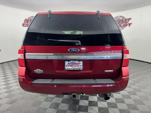 2017 Ford Expedition 3rd Gen - Image 6 of 21