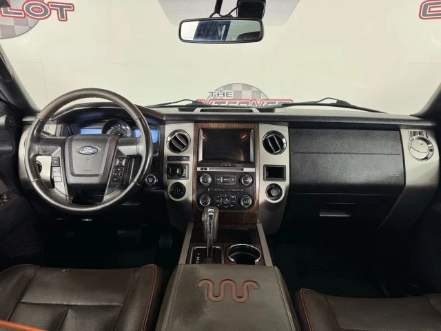 2017 Ford Expedition 3rd Gen - Image 11 of 21