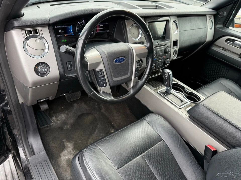 2017 Ford Expedition 3rd Gen - Image 11 of 12