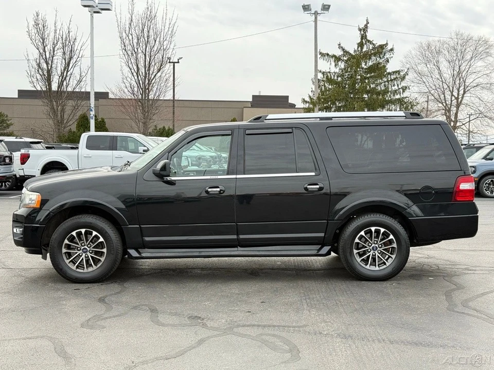 2017 Ford Expedition 3rd Gen - Image 6 of 12