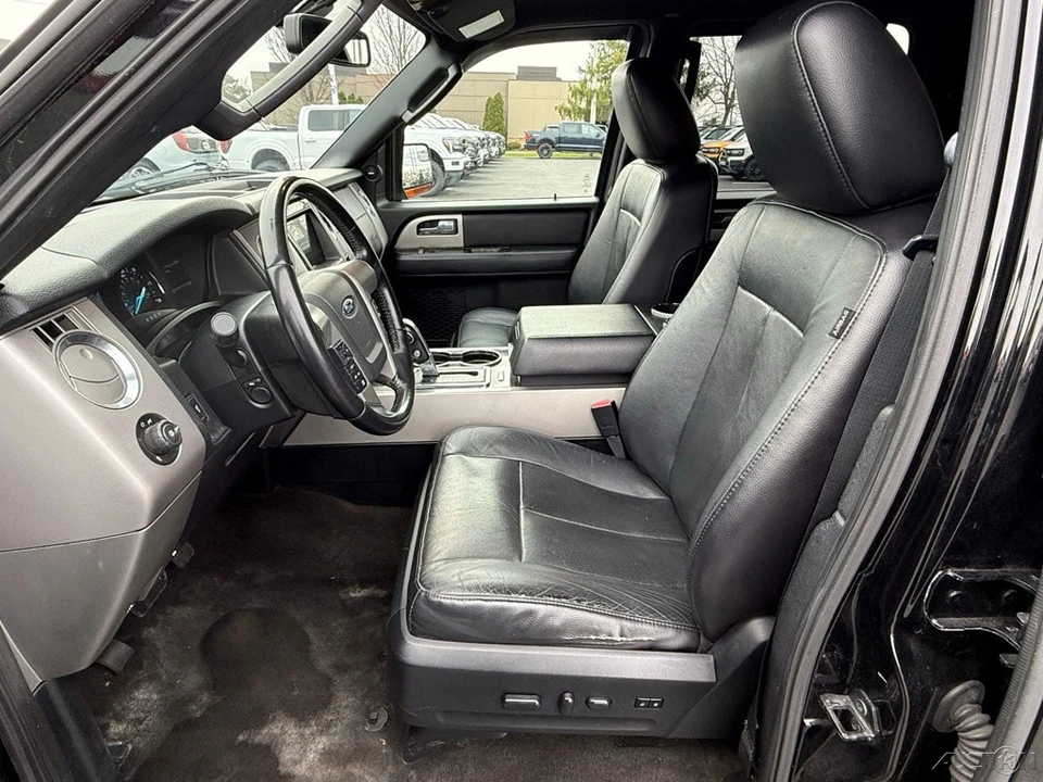 2017 Ford Expedition 3rd Gen - Image 12 of 12