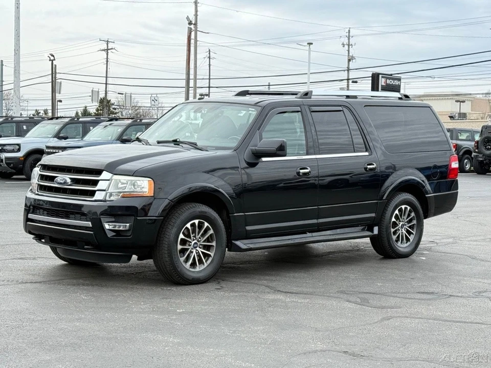2017 Ford Expedition 3rd Gen - Image 7 of 12