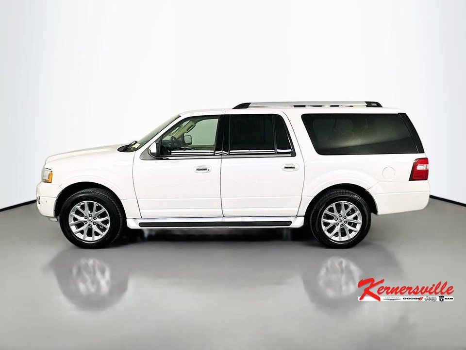 2017 Ford Expedition 3rd Gen - Image 4 of 21