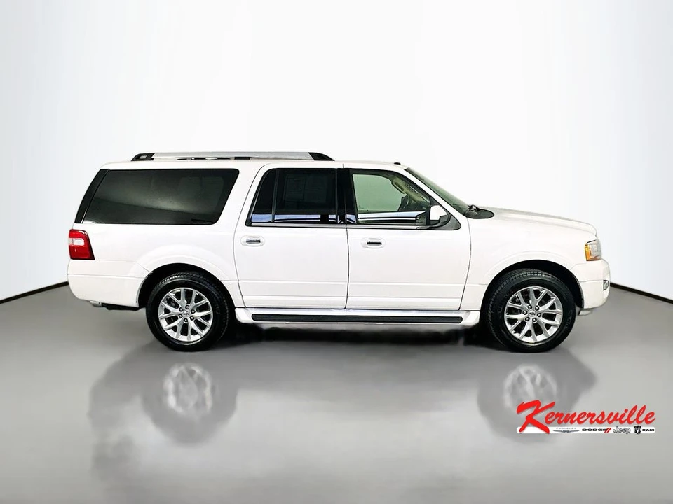 2017 Ford Expedition 3rd Gen - Image 8 of 21