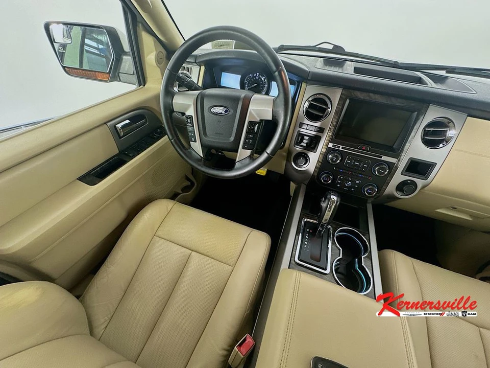 2017 Ford Expedition 3rd Gen - Image 9 of 21