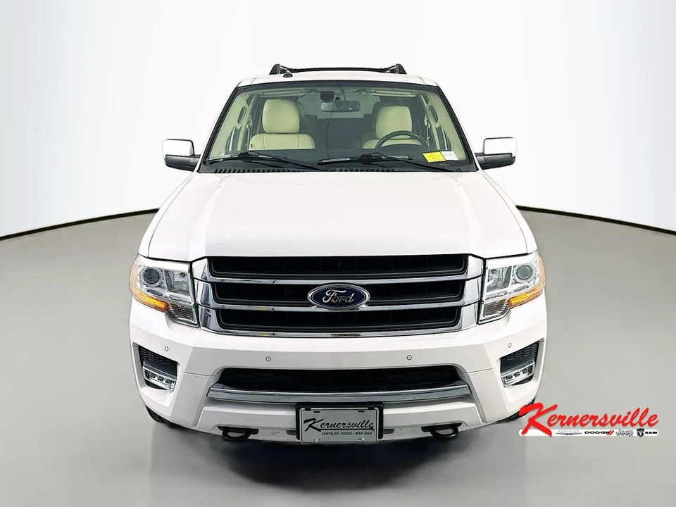 2017 Ford Expedition 3rd Gen - Image 2 of 21