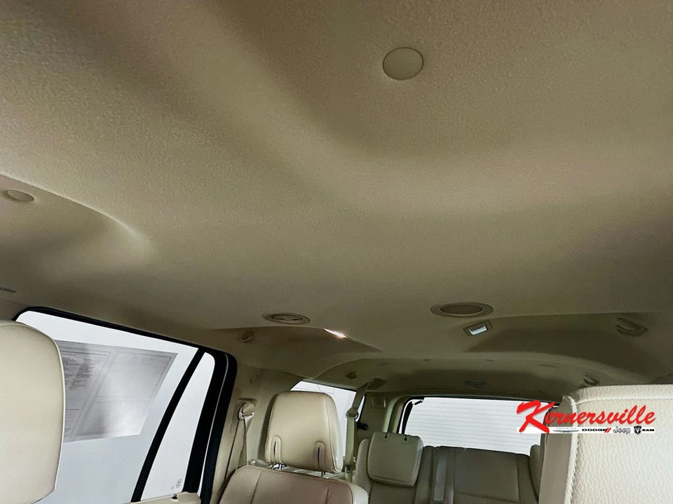 2017 Ford Expedition 3rd Gen - Image 21 of 21