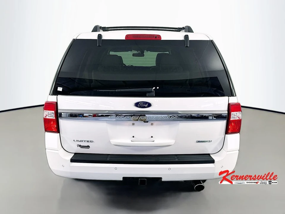 2017 Ford Expedition 3rd Gen - Image 6 of 21