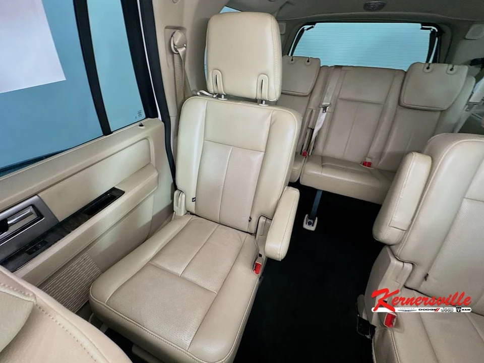 2017 Ford Expedition 3rd Gen - Image 12 of 21