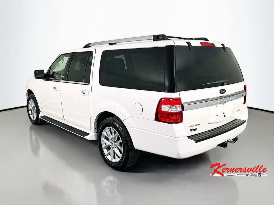 2017 Ford Expedition 3rd Gen - Image 5 of 21