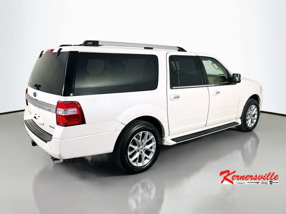 2017 Ford Expedition 3rd Gen - Image 7 of 21