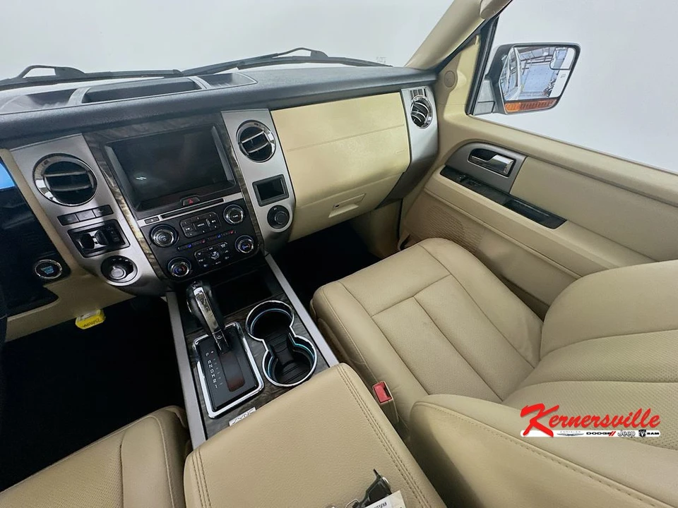 2017 Ford Expedition 3rd Gen - Image 11 of 21