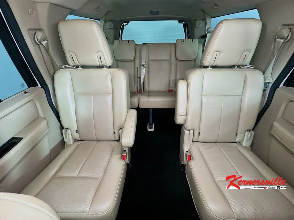 2017 Ford Expedition 3rd Gen - Image 13 of 21
