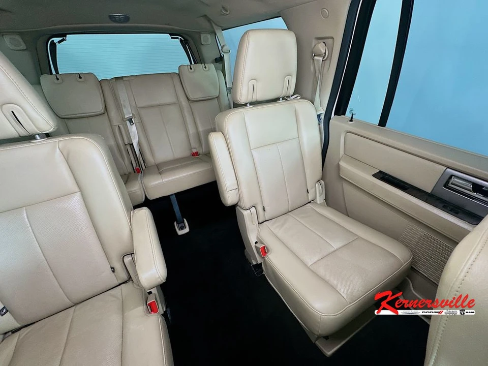 2017 Ford Expedition 3rd Gen - Image 14 of 21