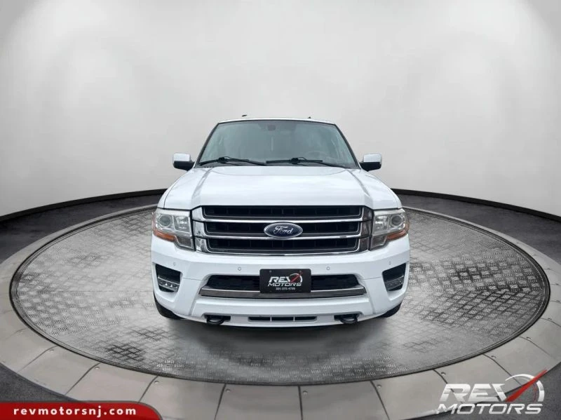 2017 Ford Expedition 3rd Gen - Image 8 of 12