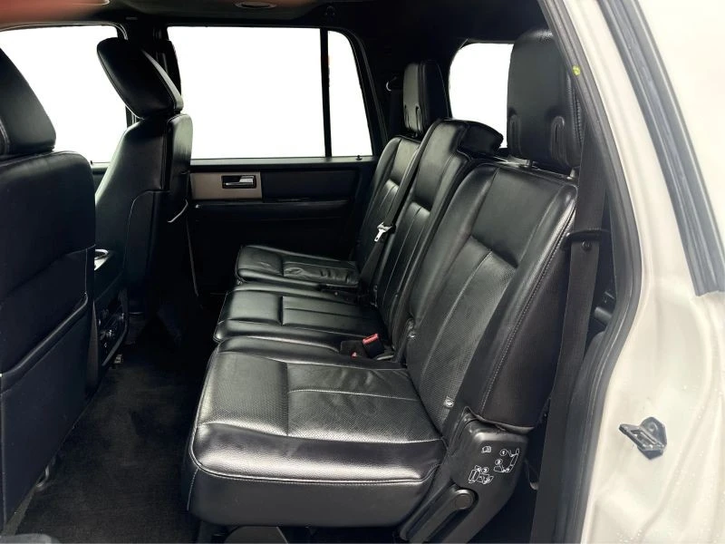2017 Ford Expedition 3rd Gen - Image 10 of 12