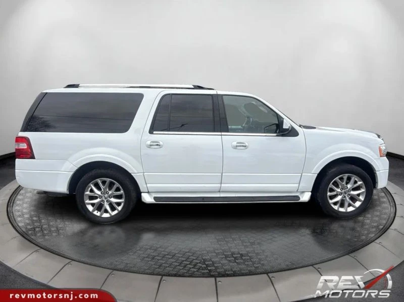 2017 Ford Expedition 3rd Gen - Image 6 of 12