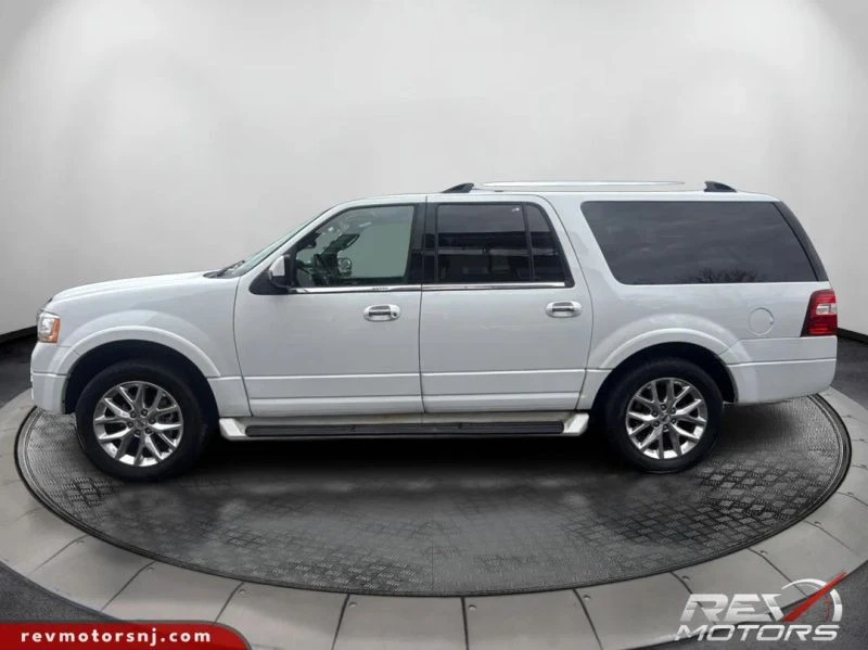 2017 Ford Expedition 3rd Gen - Image 2 of 12