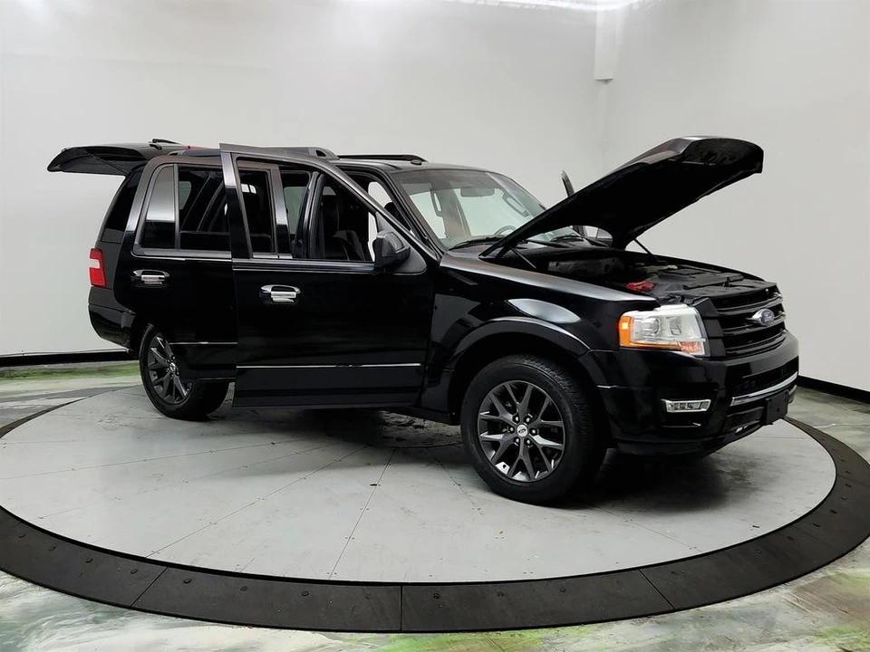 2017 Ford Expedition 3rd Gen - Image 10 of 12