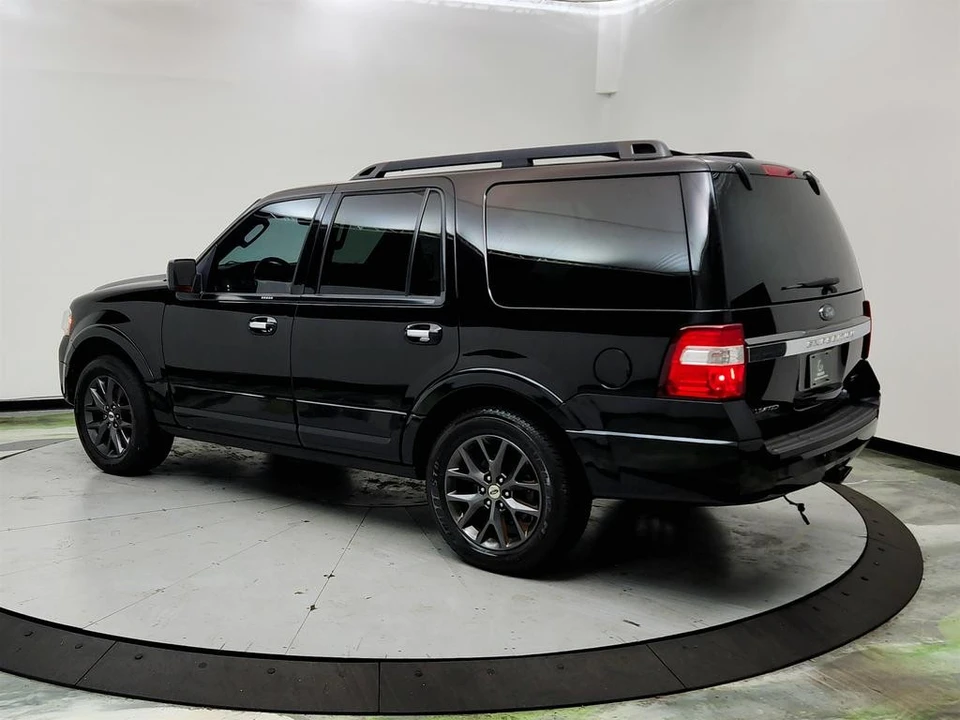2017 Ford Expedition 3rd Gen - Image 7 of 12