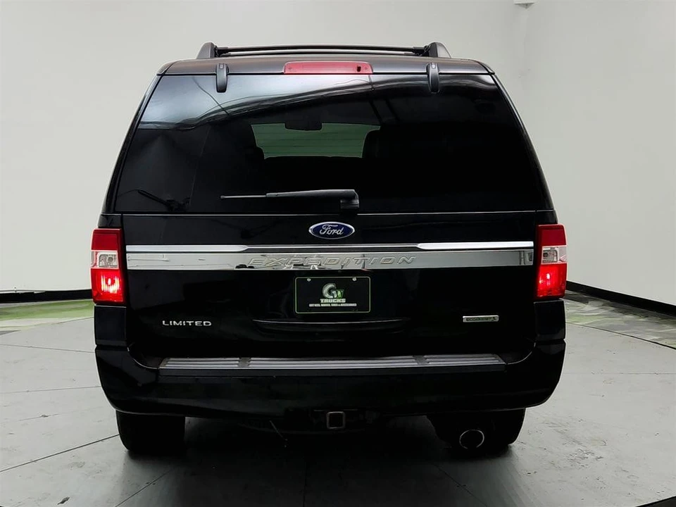2017 Ford Expedition 3rd Gen - Image 6 of 12