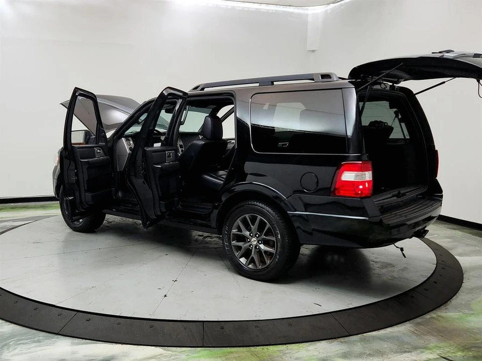2017 Ford Expedition 3rd Gen - Image 12 of 12