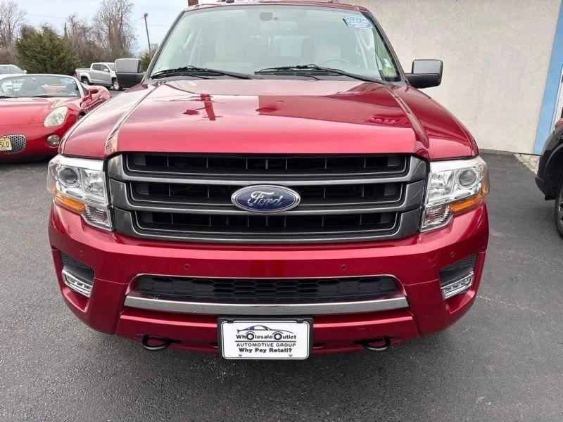2017 Ford Expedition 3rd Gen - Image 11 of 12