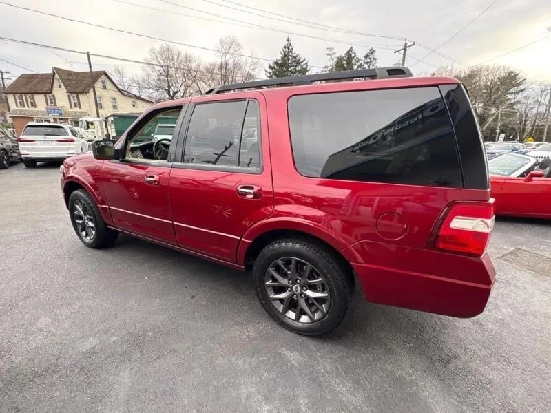 2017 Ford Expedition 3rd Gen - Image 3 of 12