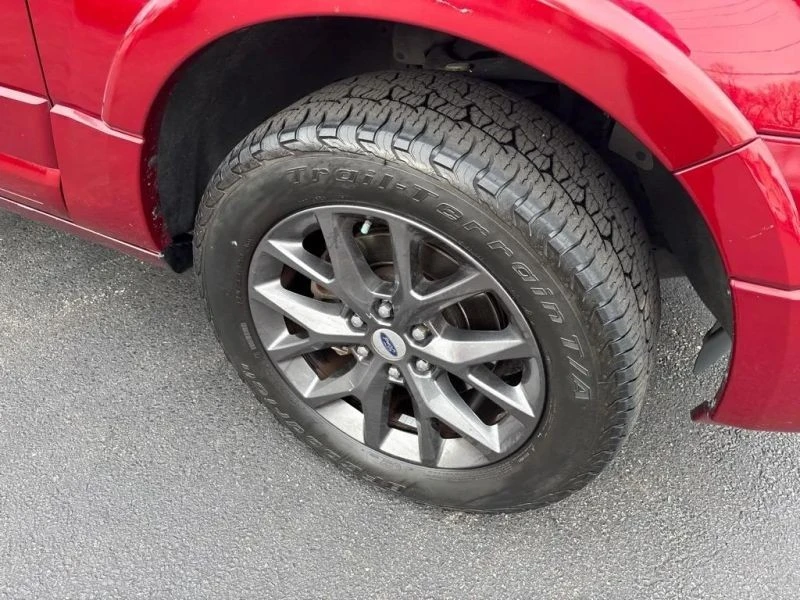 2017 Ford Expedition 3rd Gen - Image 12 of 12