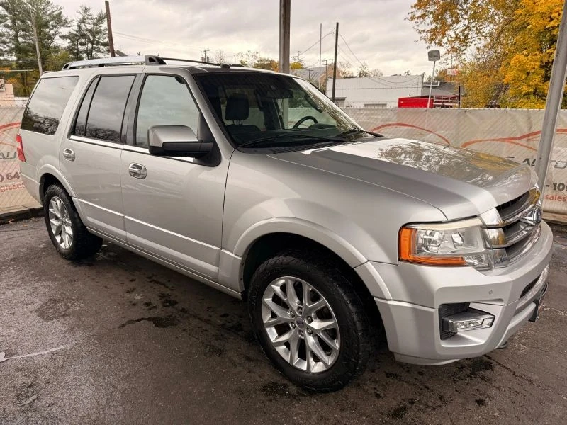 2017 Ford Expedition 3rd Gen - Image 7 of 12