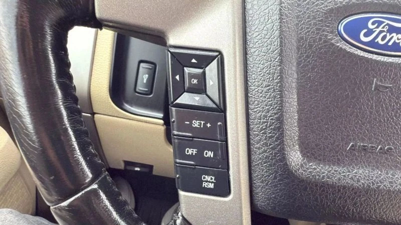 2017 Ford Expedition 3rd Gen - Image 12 of 12