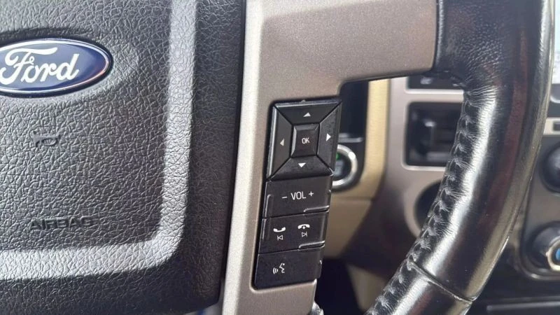 2017 Ford Expedition 3rd Gen - Image 11 of 12
