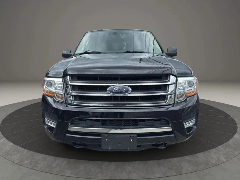 2017 Ford Expedition 3rd Gen - Image 2 of 12