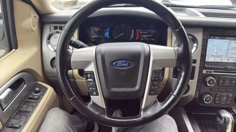 2017 Ford Expedition 3rd Gen - Image 10 of 12