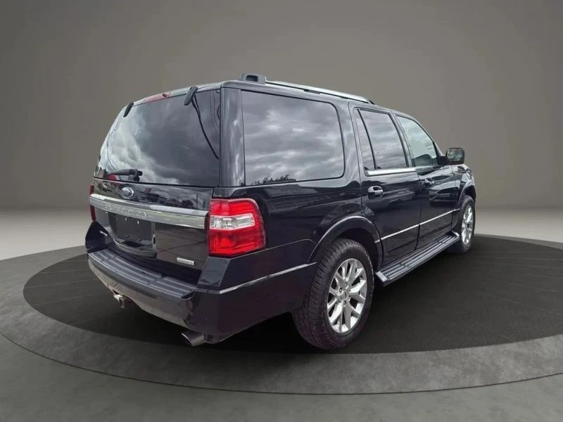 2017 Ford Expedition 3rd Gen - Image 5 of 12