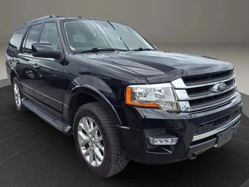 2017 Ford Expedition 3rd Gen - Image 3 of 12