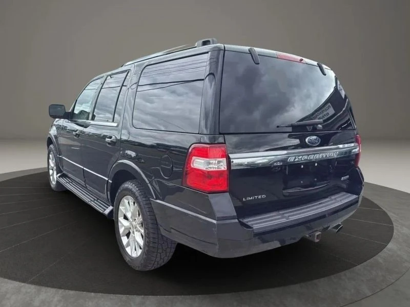2017 Ford Expedition 3rd Gen - Image 7 of 12