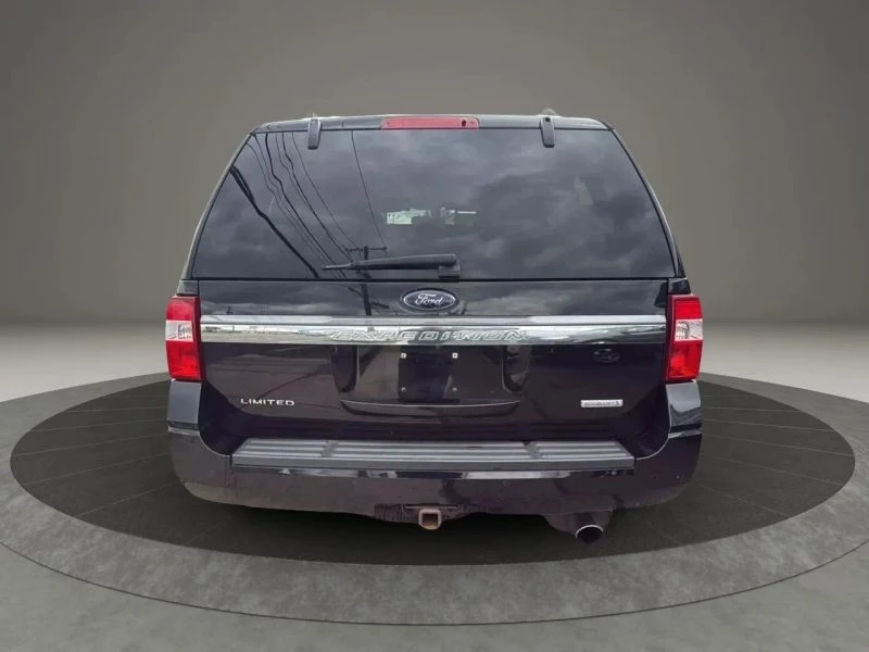 2017 Ford Expedition 3rd Gen - Image 6 of 12