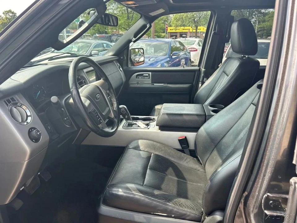 2017 Ford Expedition 3rd Gen - Image 12 of 12