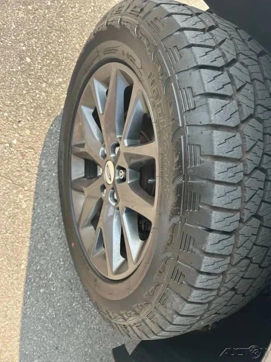 2017 Ford Expedition 3rd Gen - Image 8 of 12