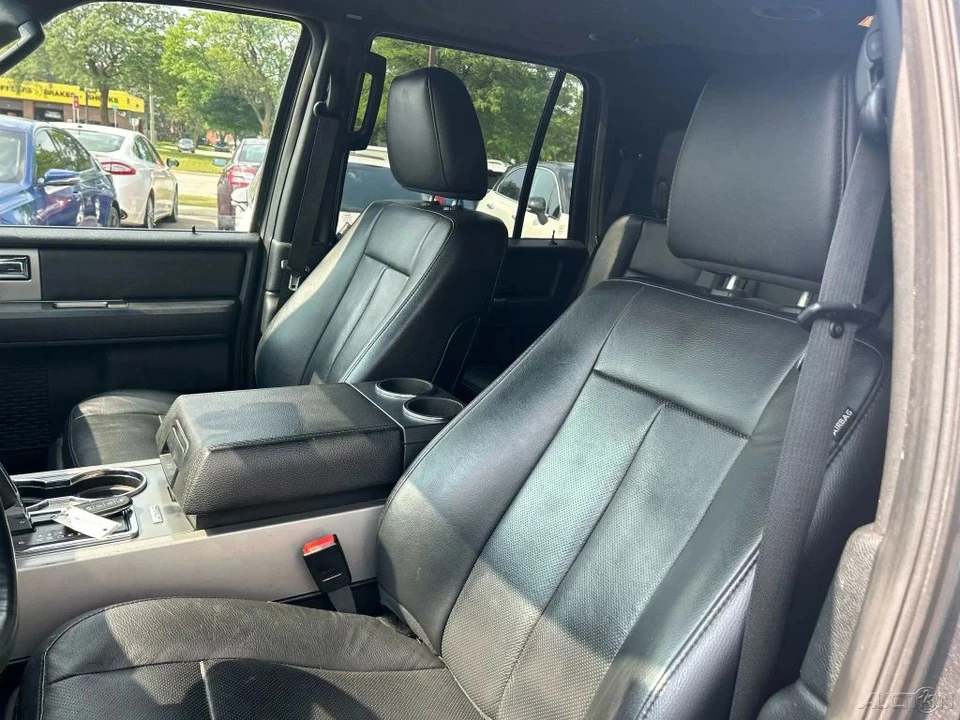 2017 Ford Expedition 3rd Gen - Image 13 of 21