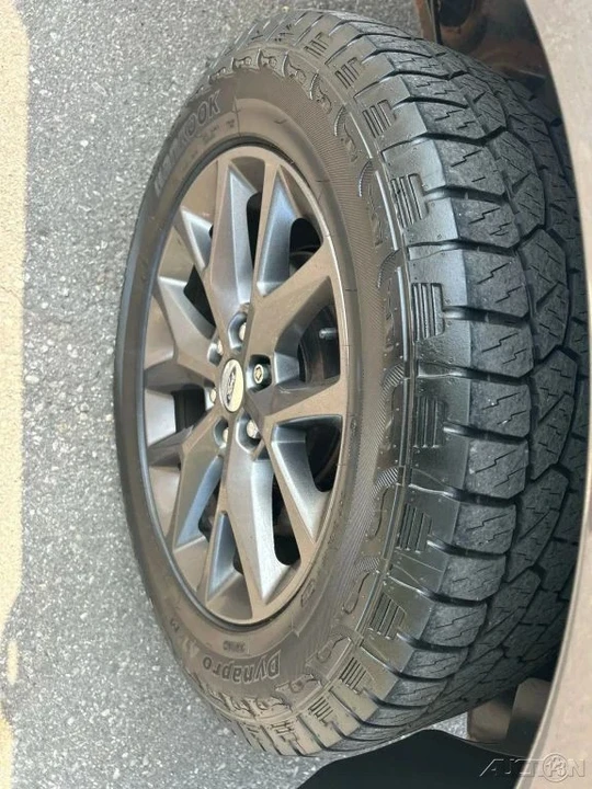 2017 Ford Expedition 3rd Gen - Image 9 of 12
