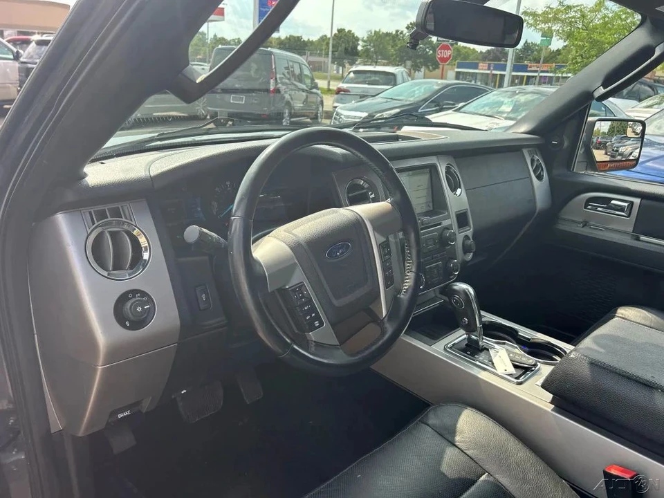2017 Ford Expedition 3rd Gen - Image 14 of 21