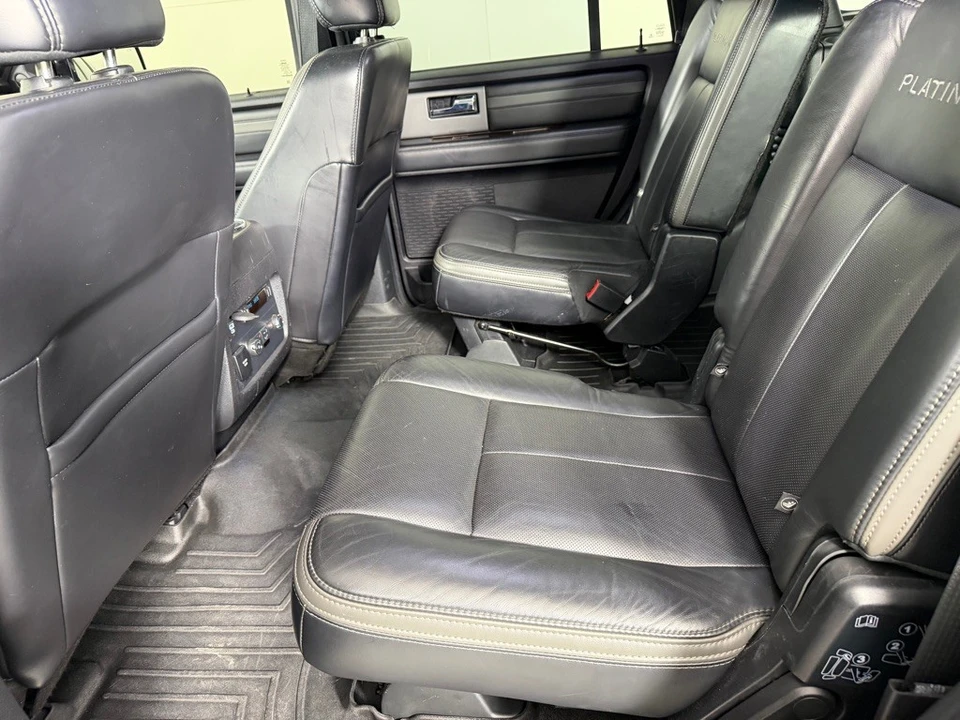 2017 Ford Expedition 3rd Gen - Image 20 of 21