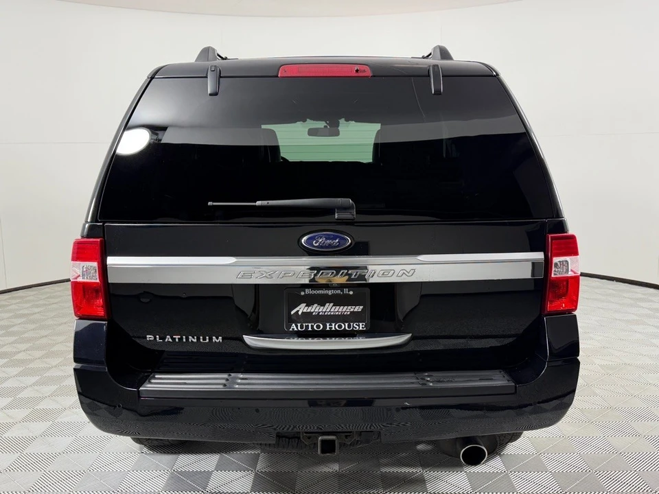 2017 Ford Expedition 3rd Gen - Image 6 of 21