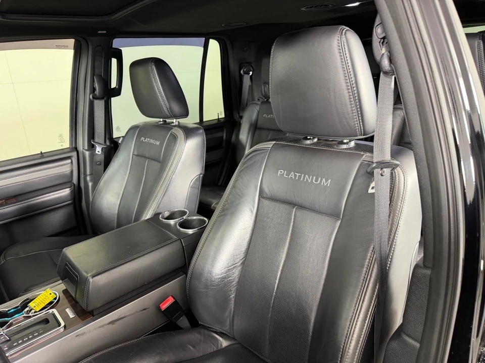 2017 Ford Expedition 3rd Gen - Image 13 of 21
