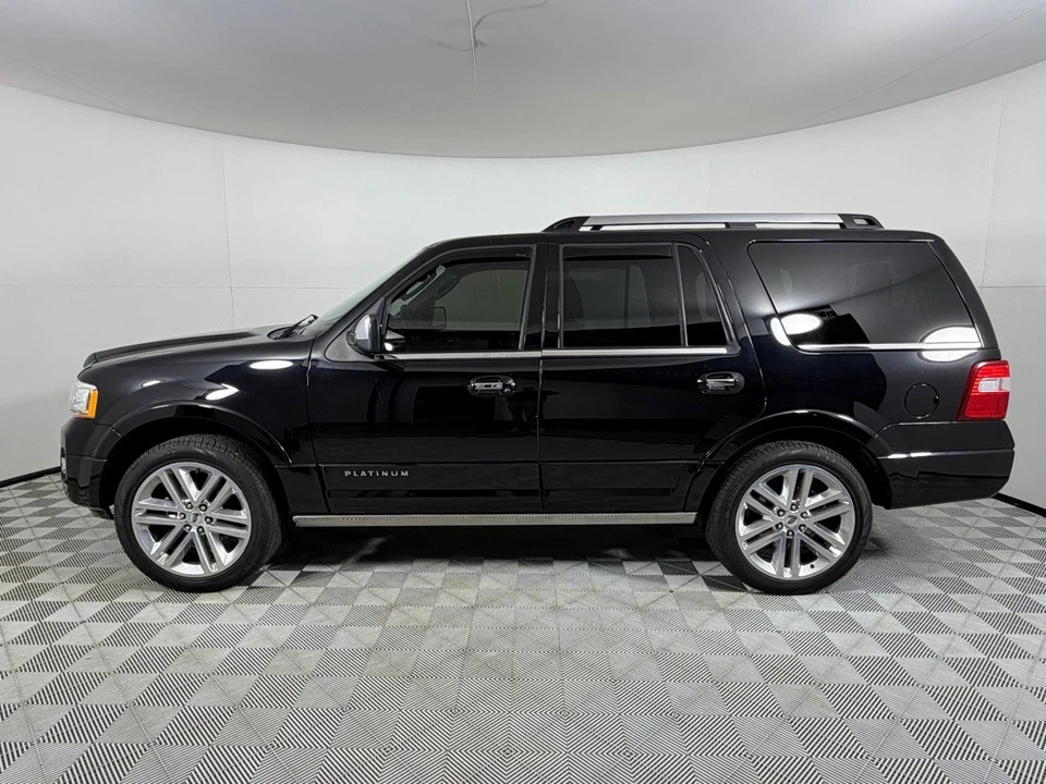 2017 Ford Expedition 3rd Gen - Image 8 of 21