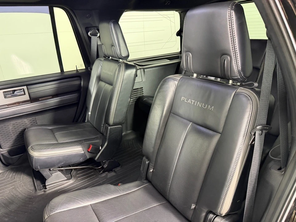 2017 Ford Expedition 3rd Gen - Image 21 of 21