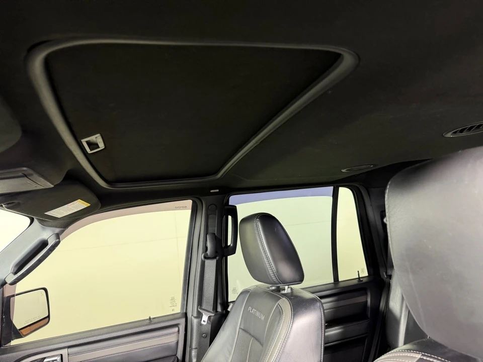 2017 Ford Expedition 3rd Gen - Image 14 of 21