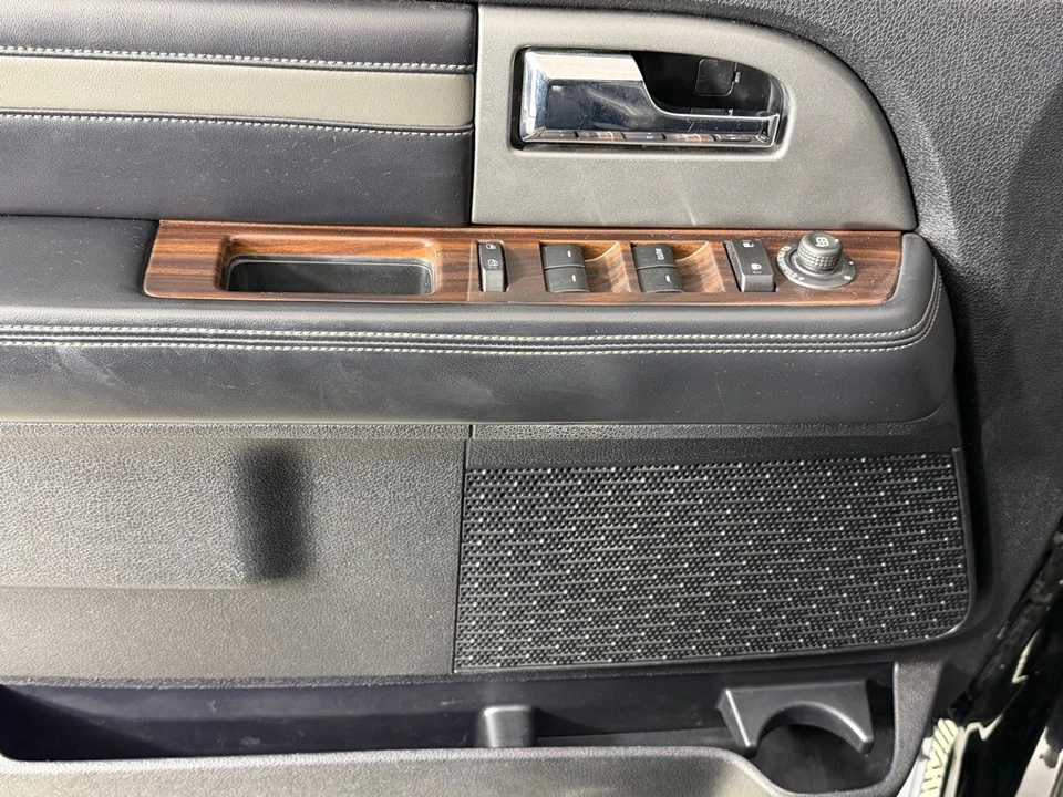 2017 Ford Expedition 3rd Gen - Image 11 of 21